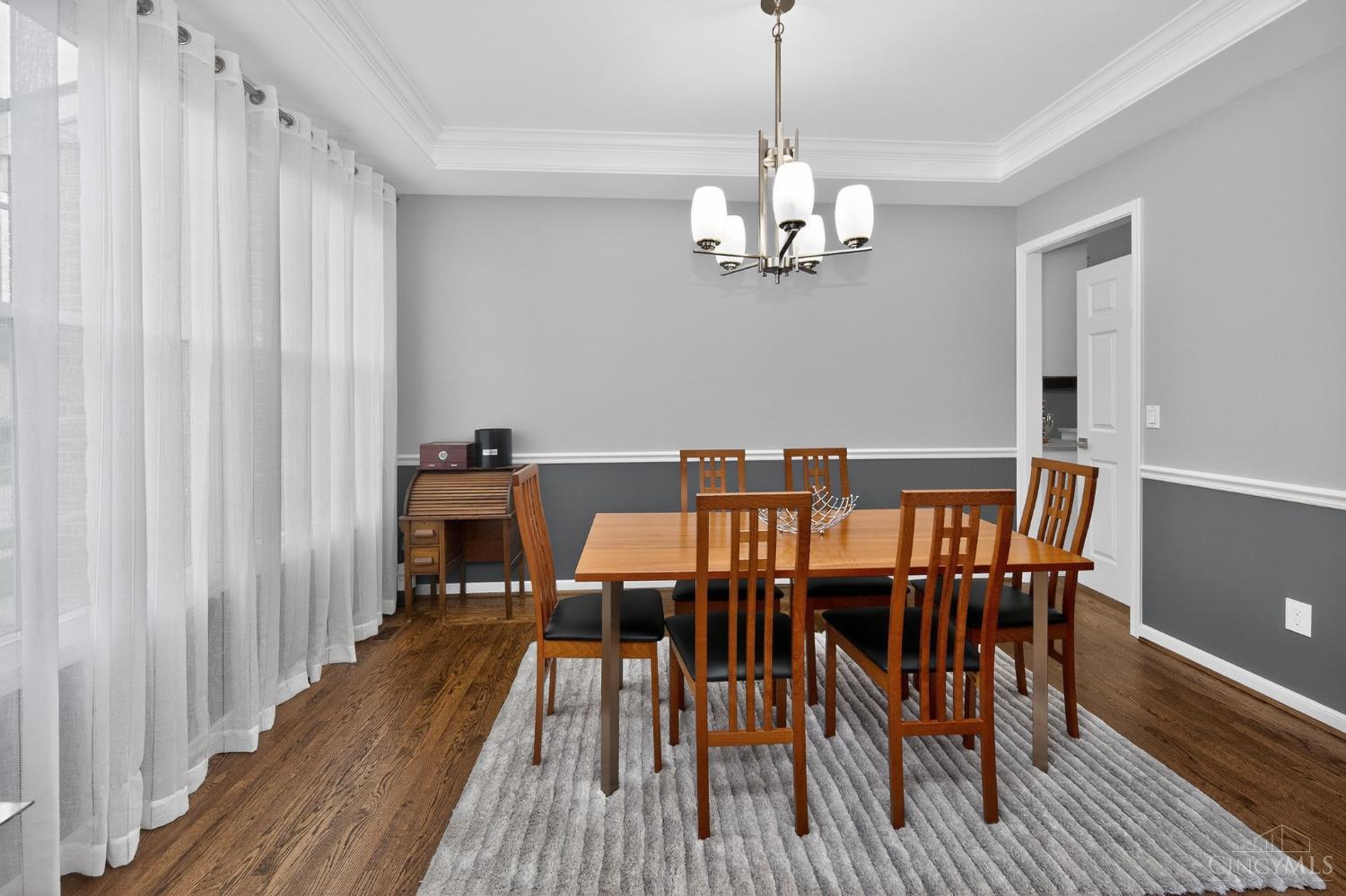 9607 Old Village Drive