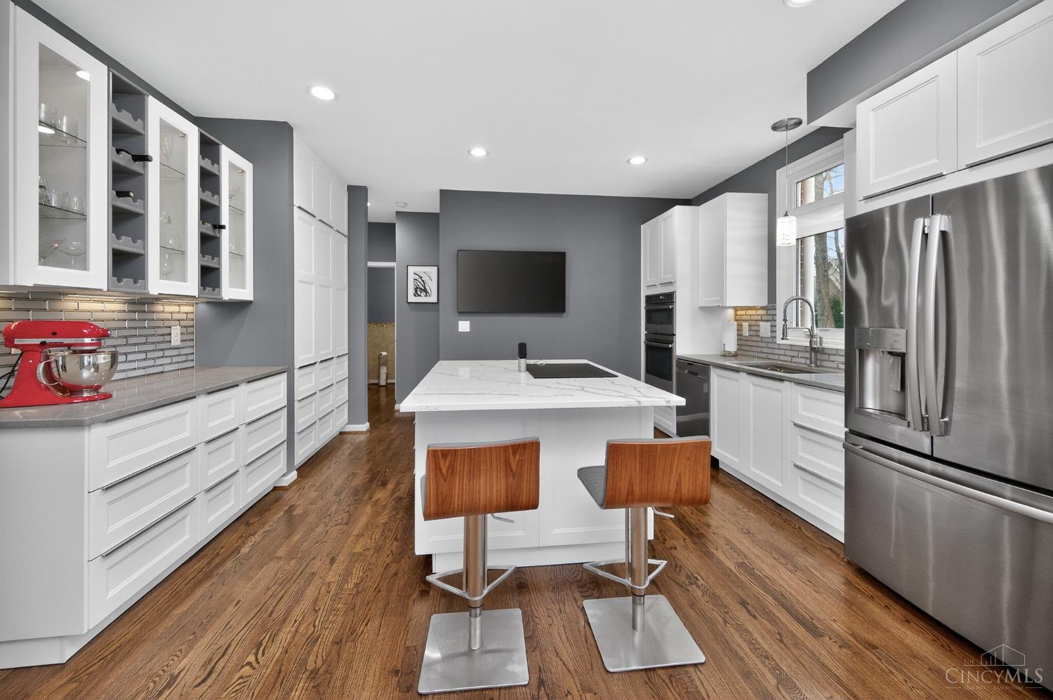 9607 Old Village Drive