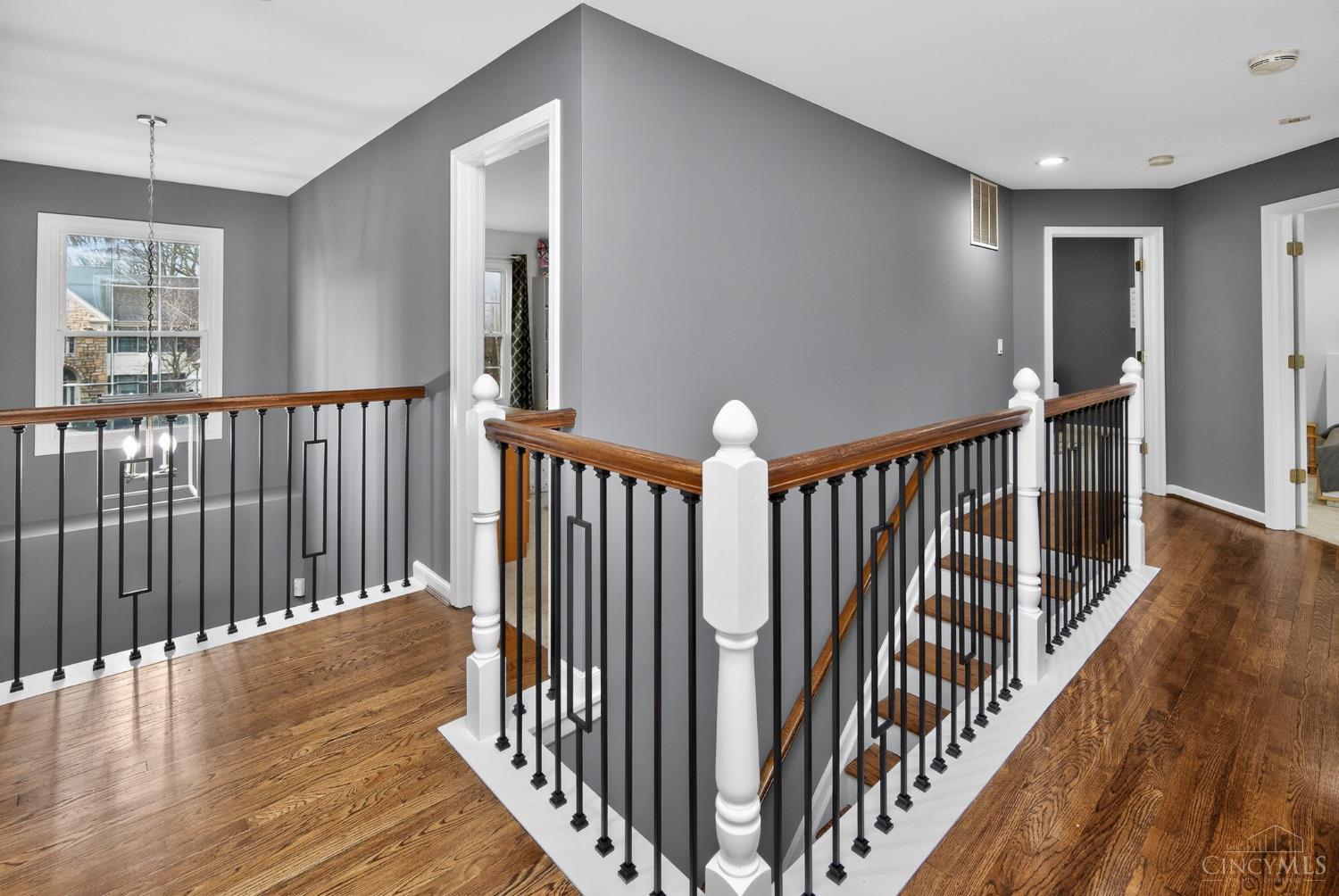 9607 Old Village Drive