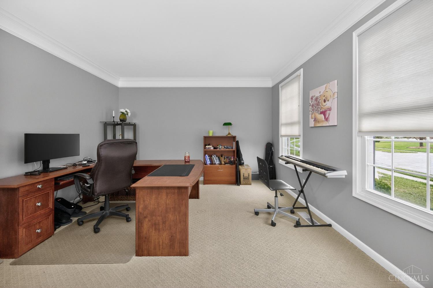 9607 Old Village Drive