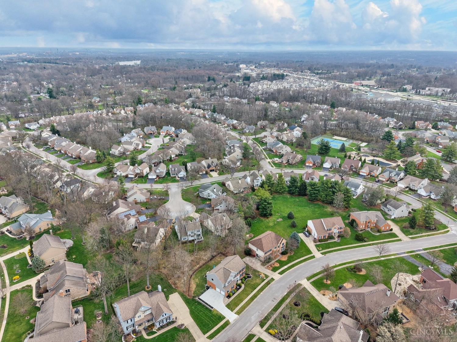 9607 Old Village Drive