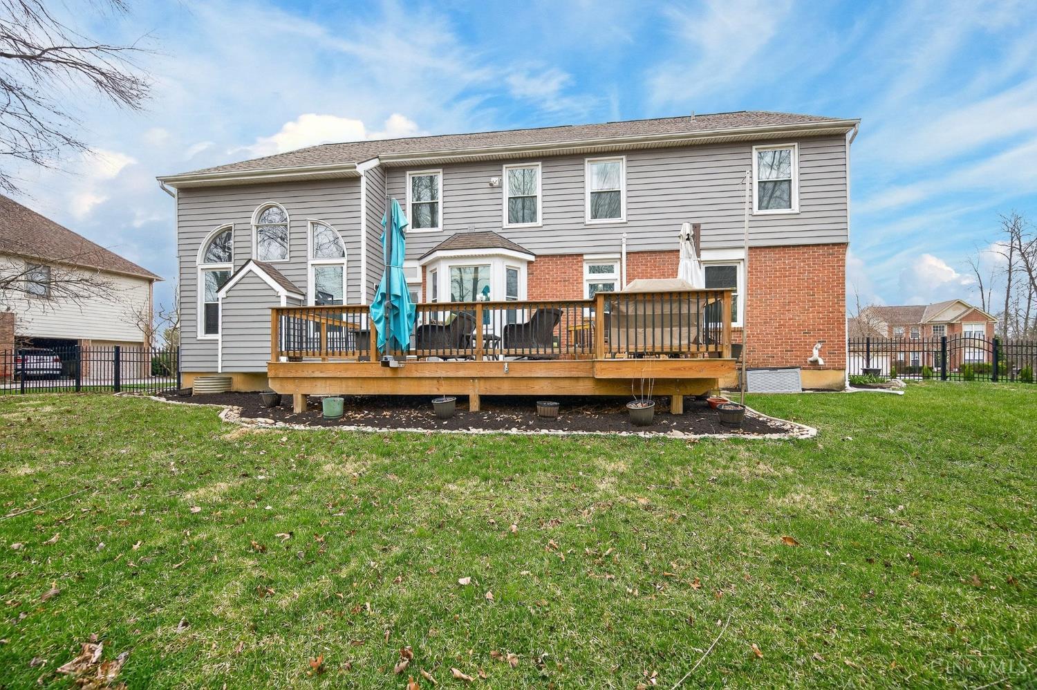 9607 Old Village Drive