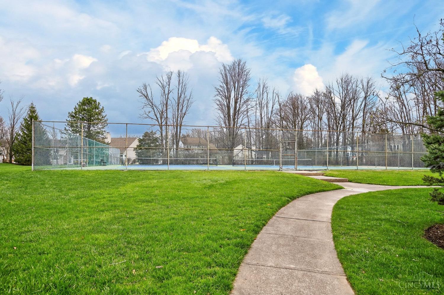 9607 Old Village Drive