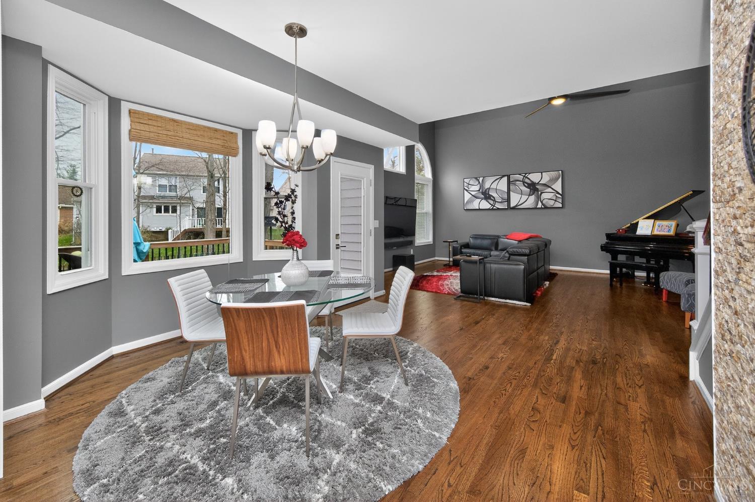 9607 Old Village Drive