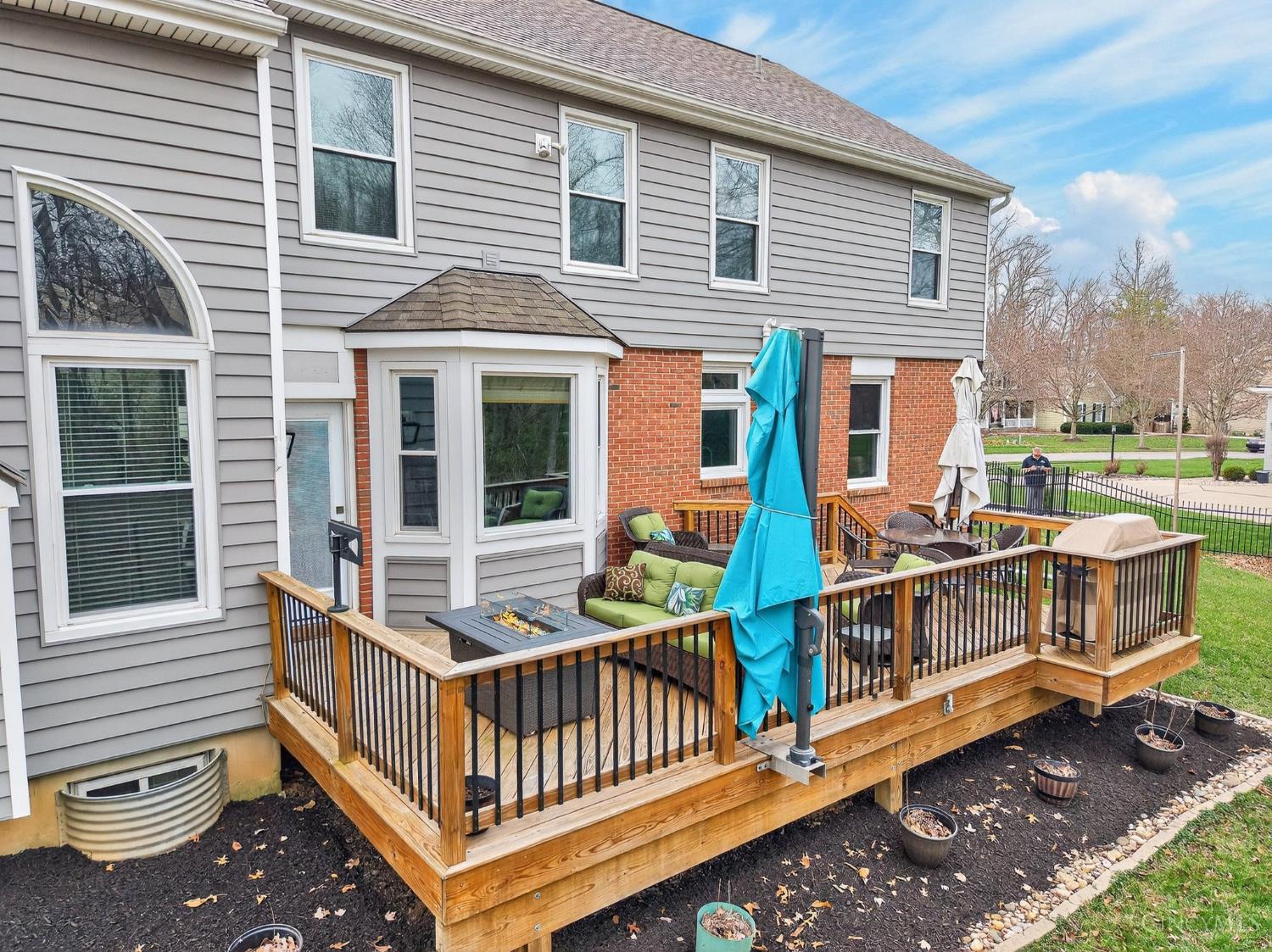 9607 Old Village Drive