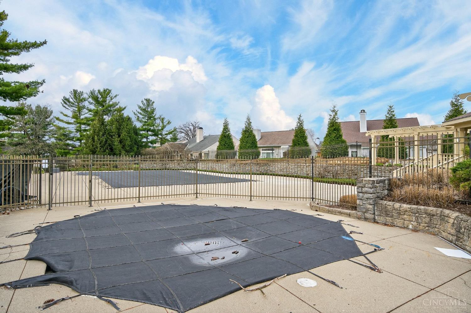 9607 Old Village Drive