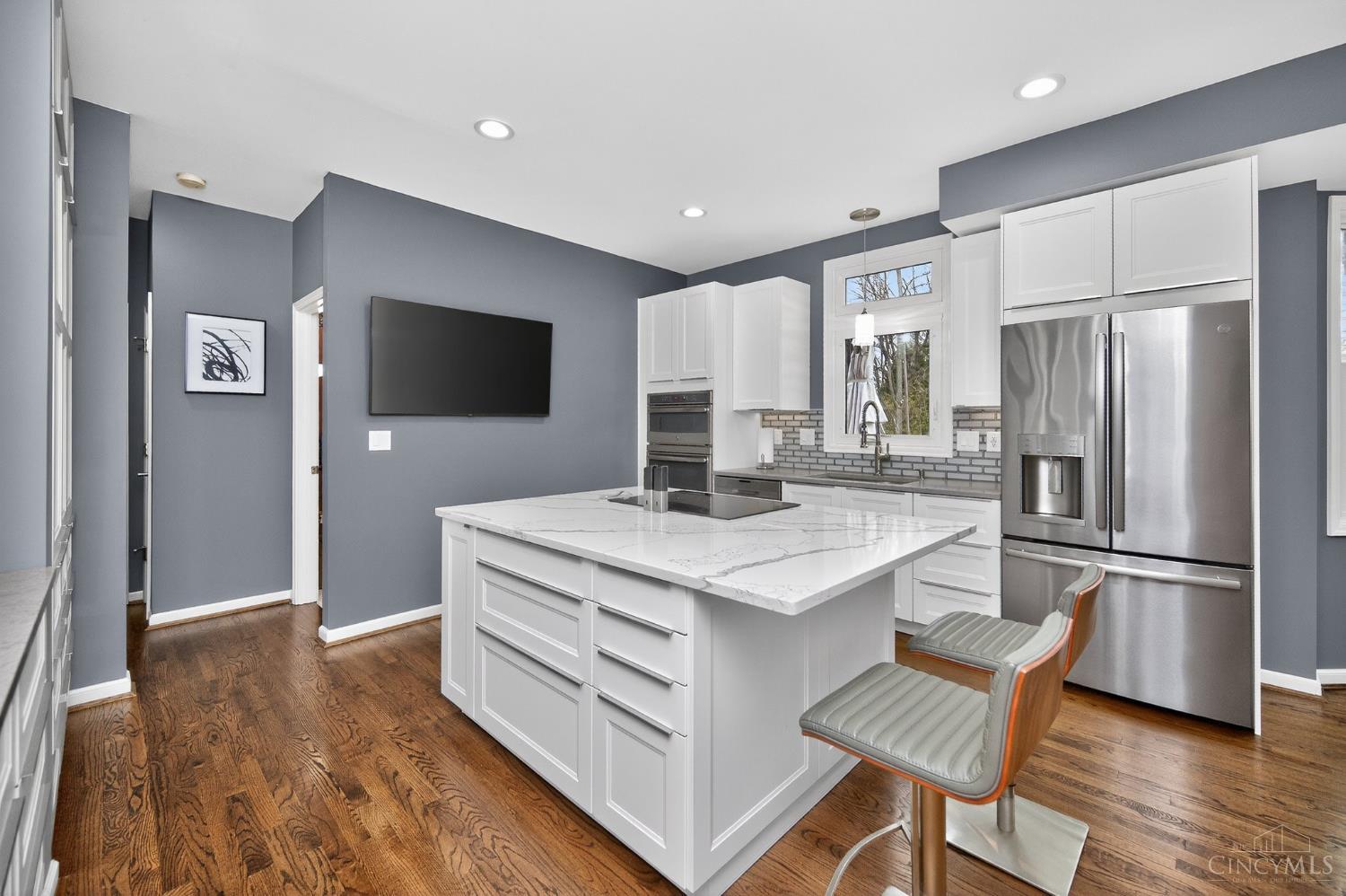 9607 Old Village Drive