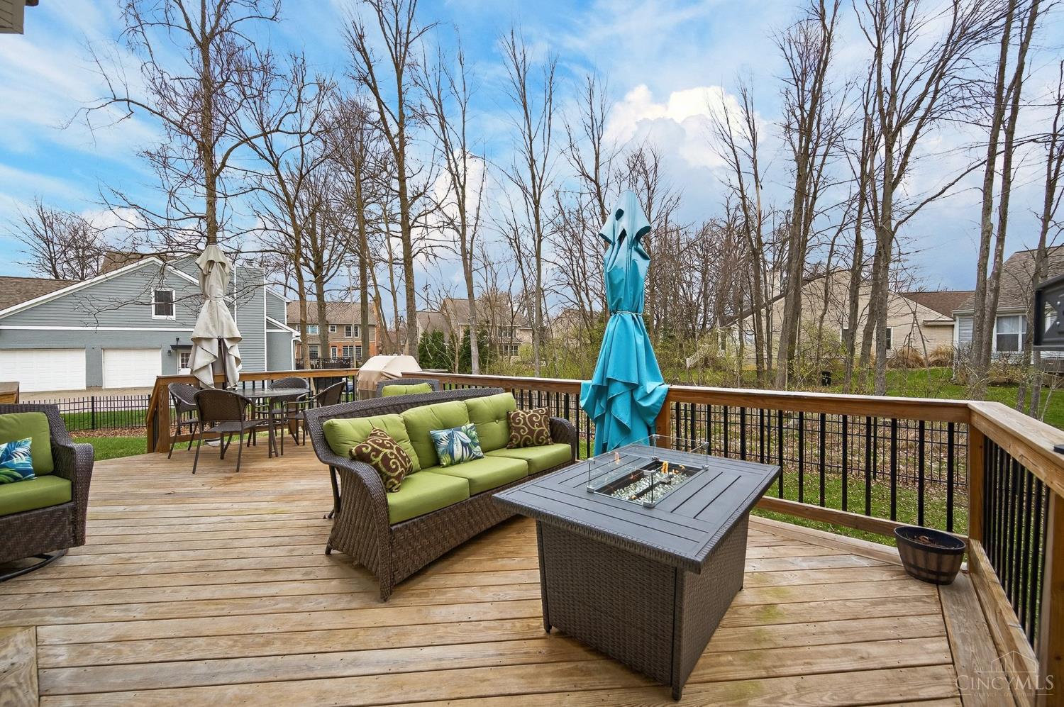 9607 Old Village Drive