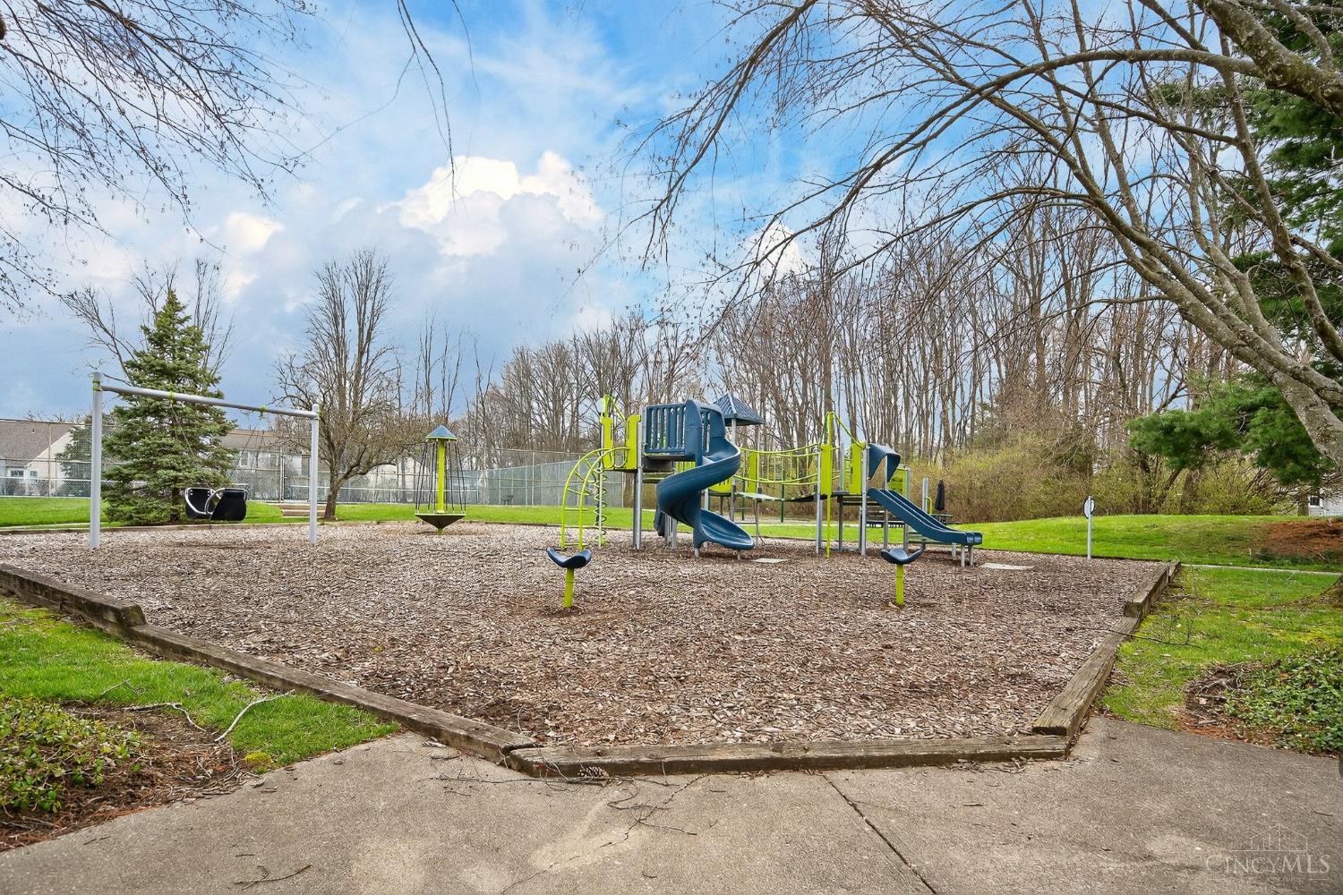 9607 Old Village Drive