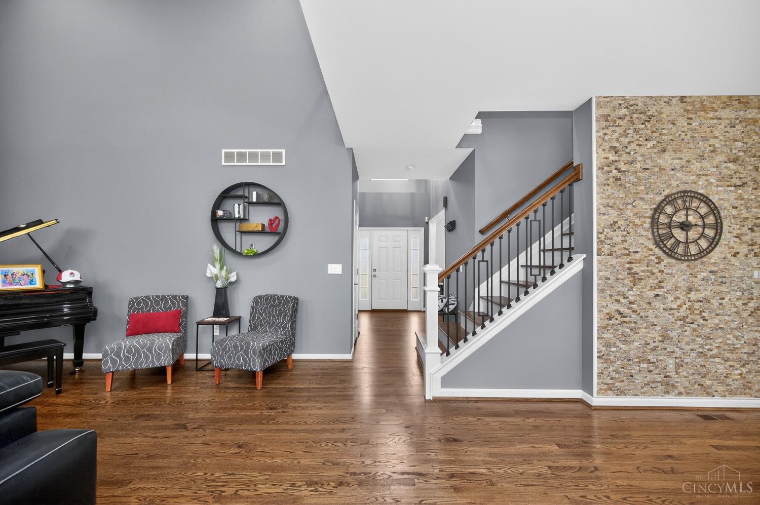 9607 Old Village Drive