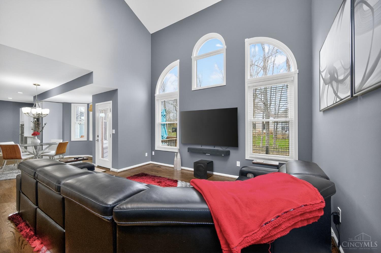 9607 Old Village Drive