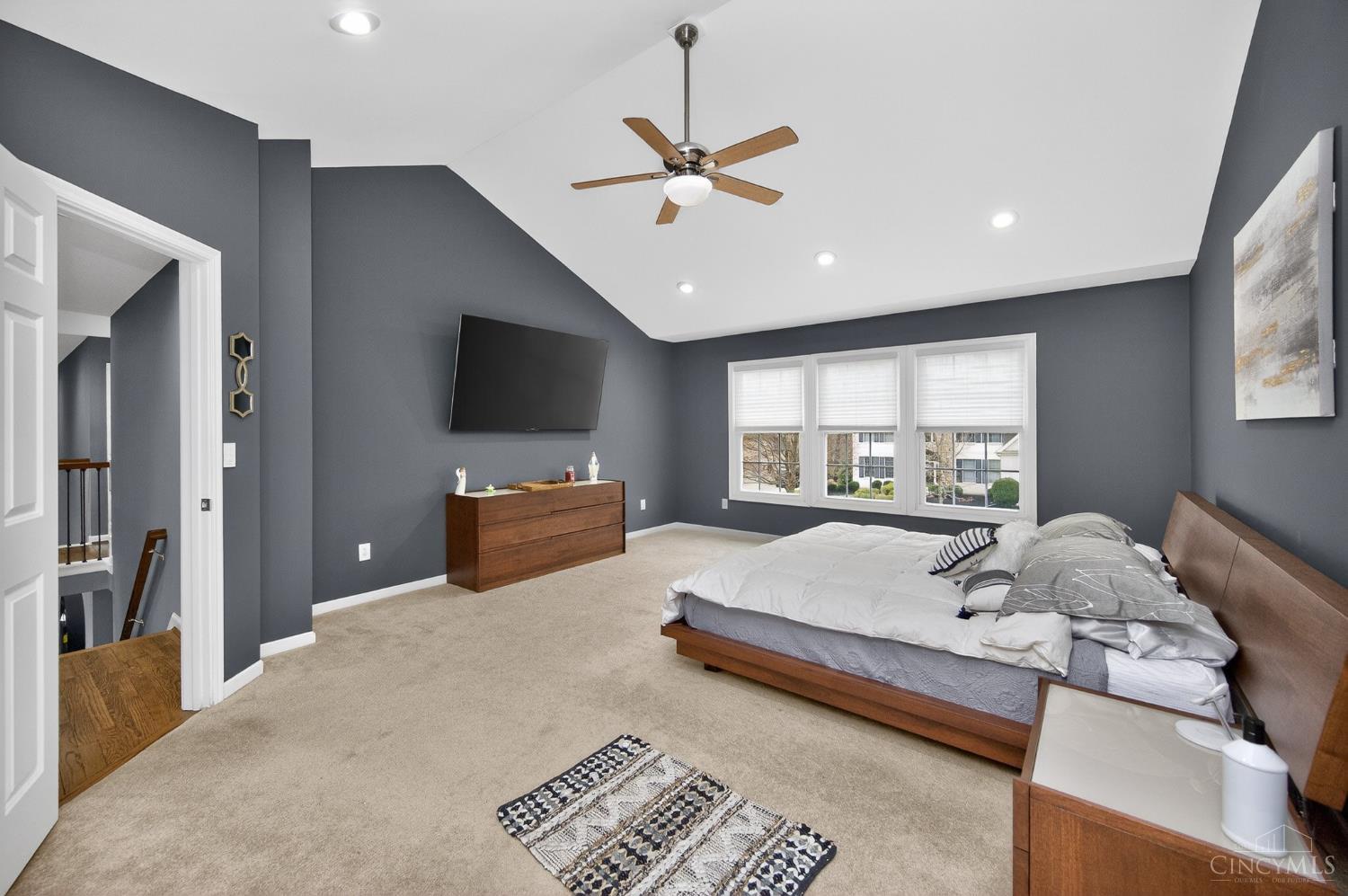 9607 Old Village Drive