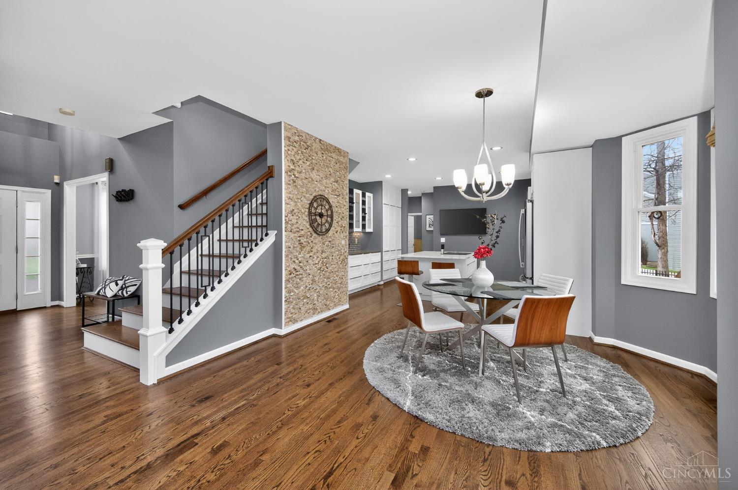 9607 Old Village Drive