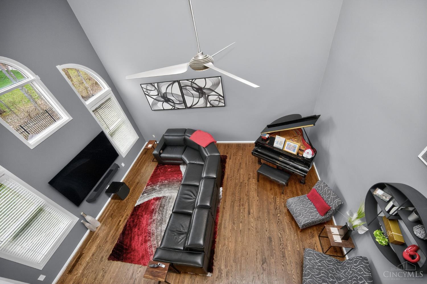 9607 Old Village Drive