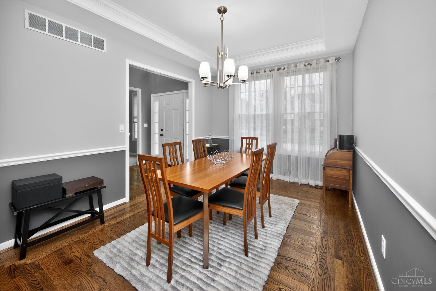 9607 Old Village Drive