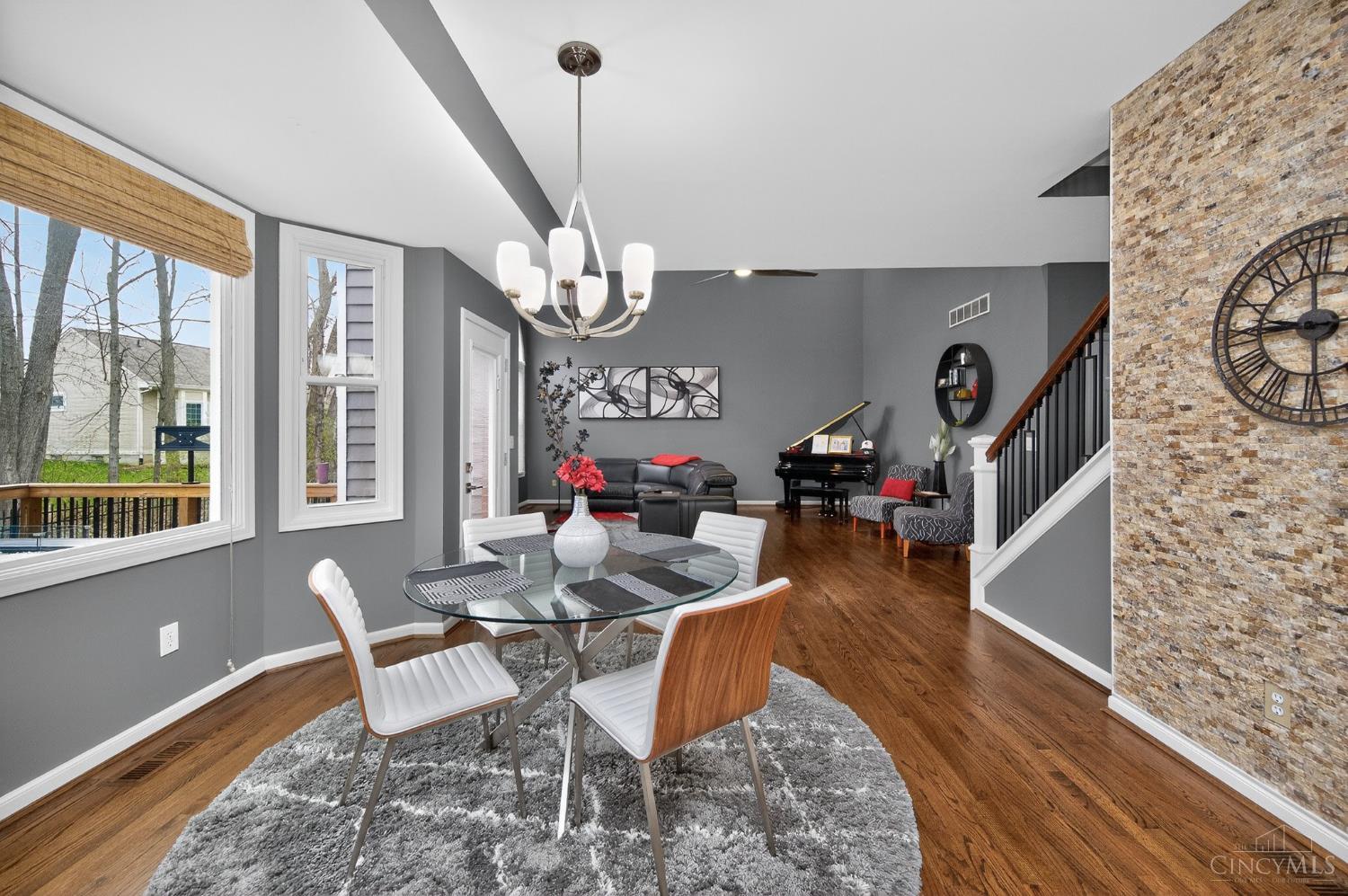 9607 Old Village Drive