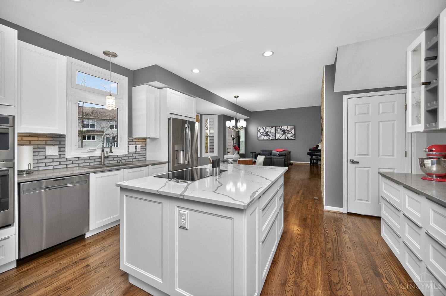 9607 Old Village Drive