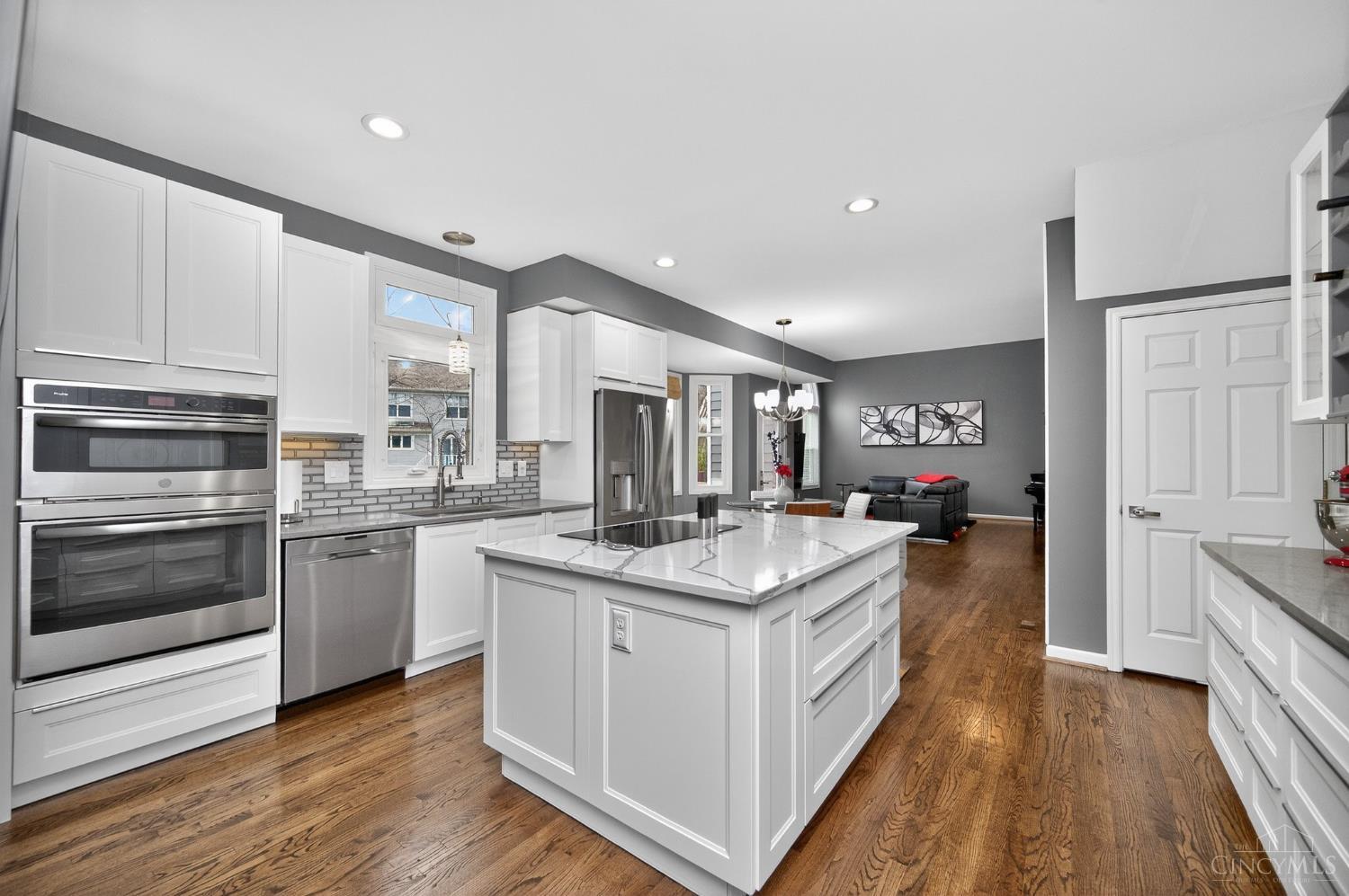 9607 Old Village Drive