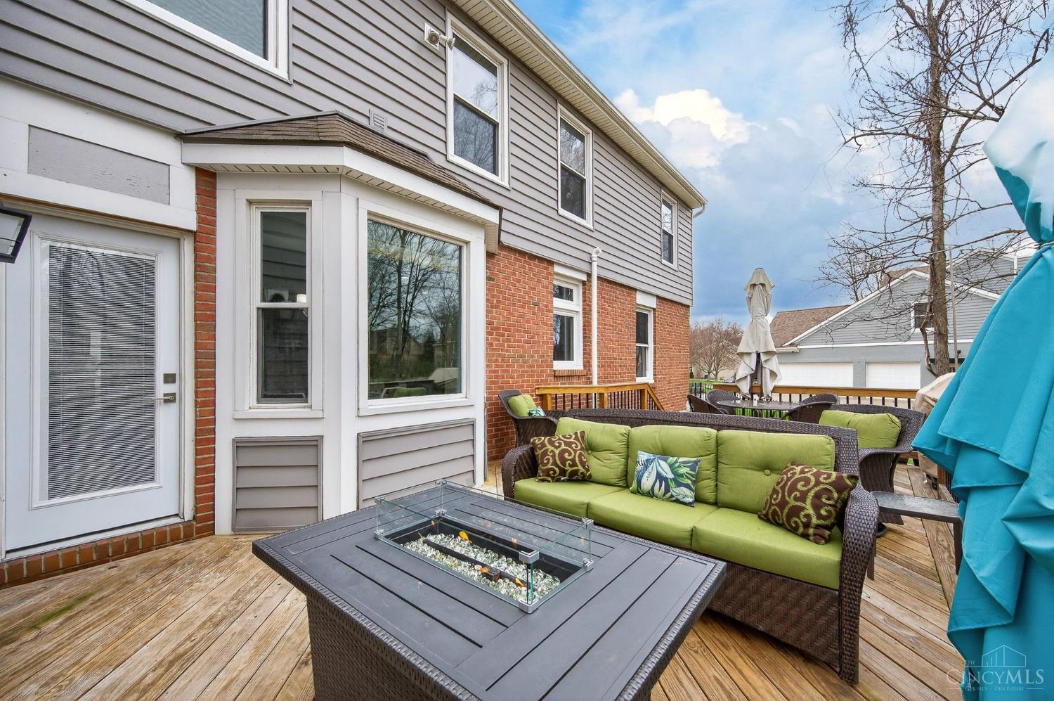 9607 Old Village Drive