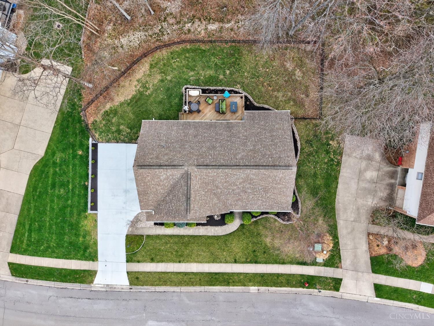 9607 Old Village Drive