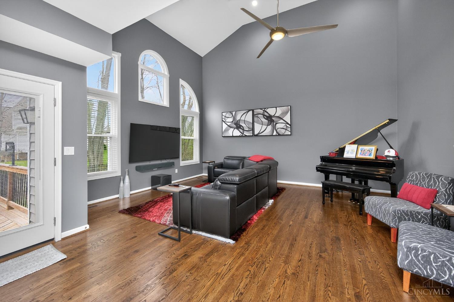 9607 Old Village Drive