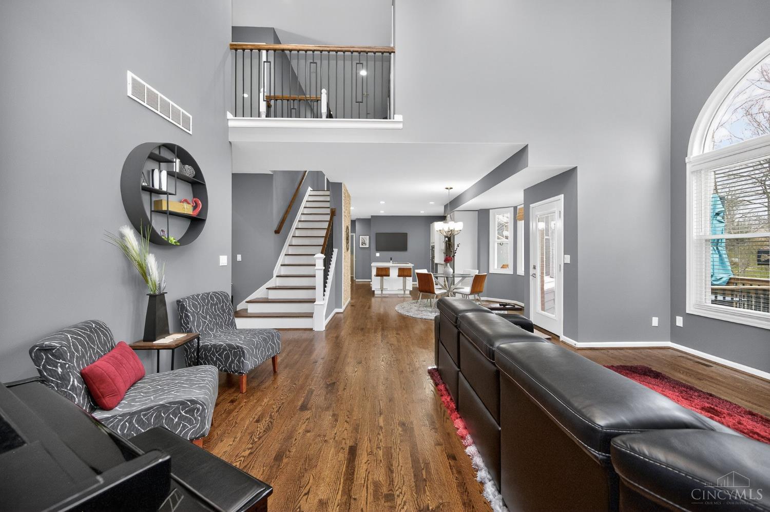 9607 Old Village Drive