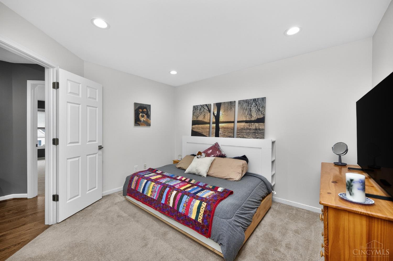 9607 Old Village Drive