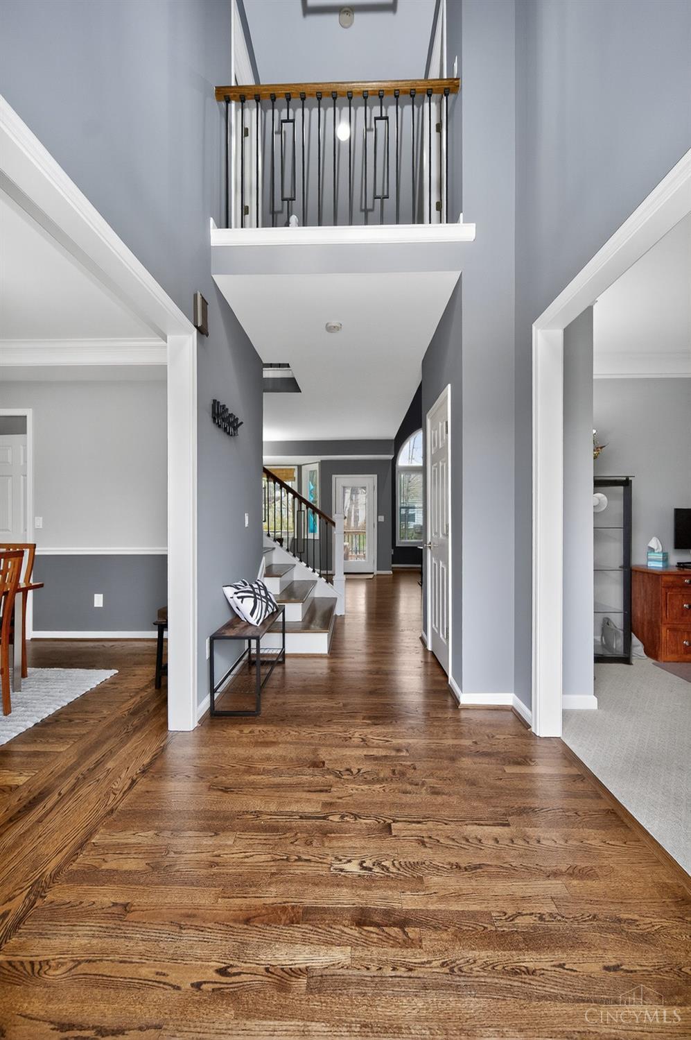 9607 Old Village Drive