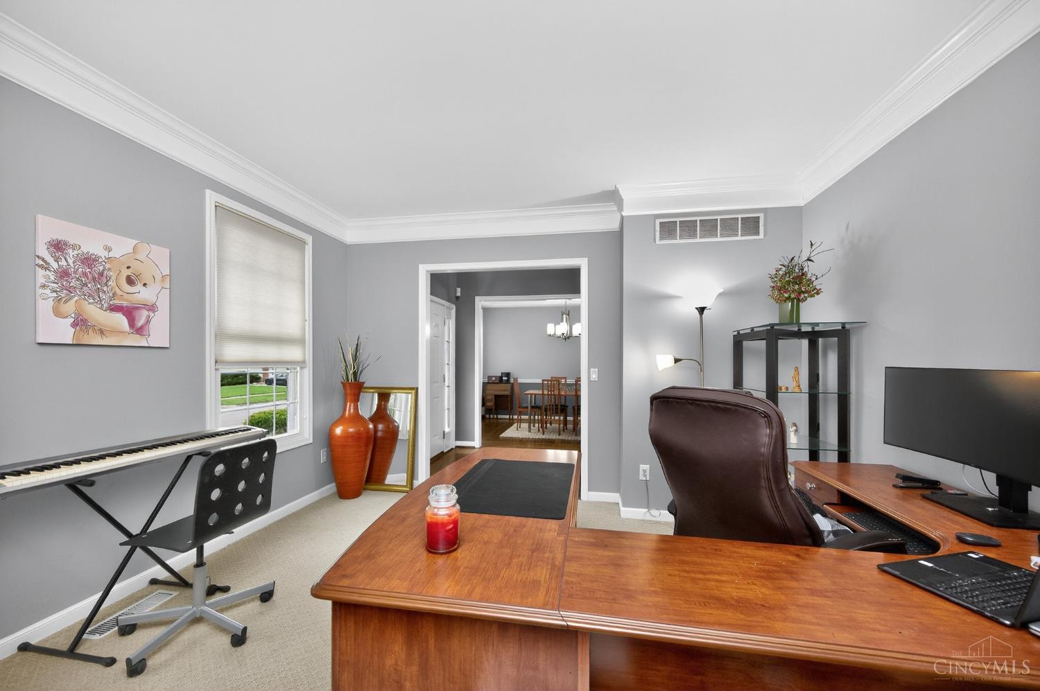 9607 Old Village Drive