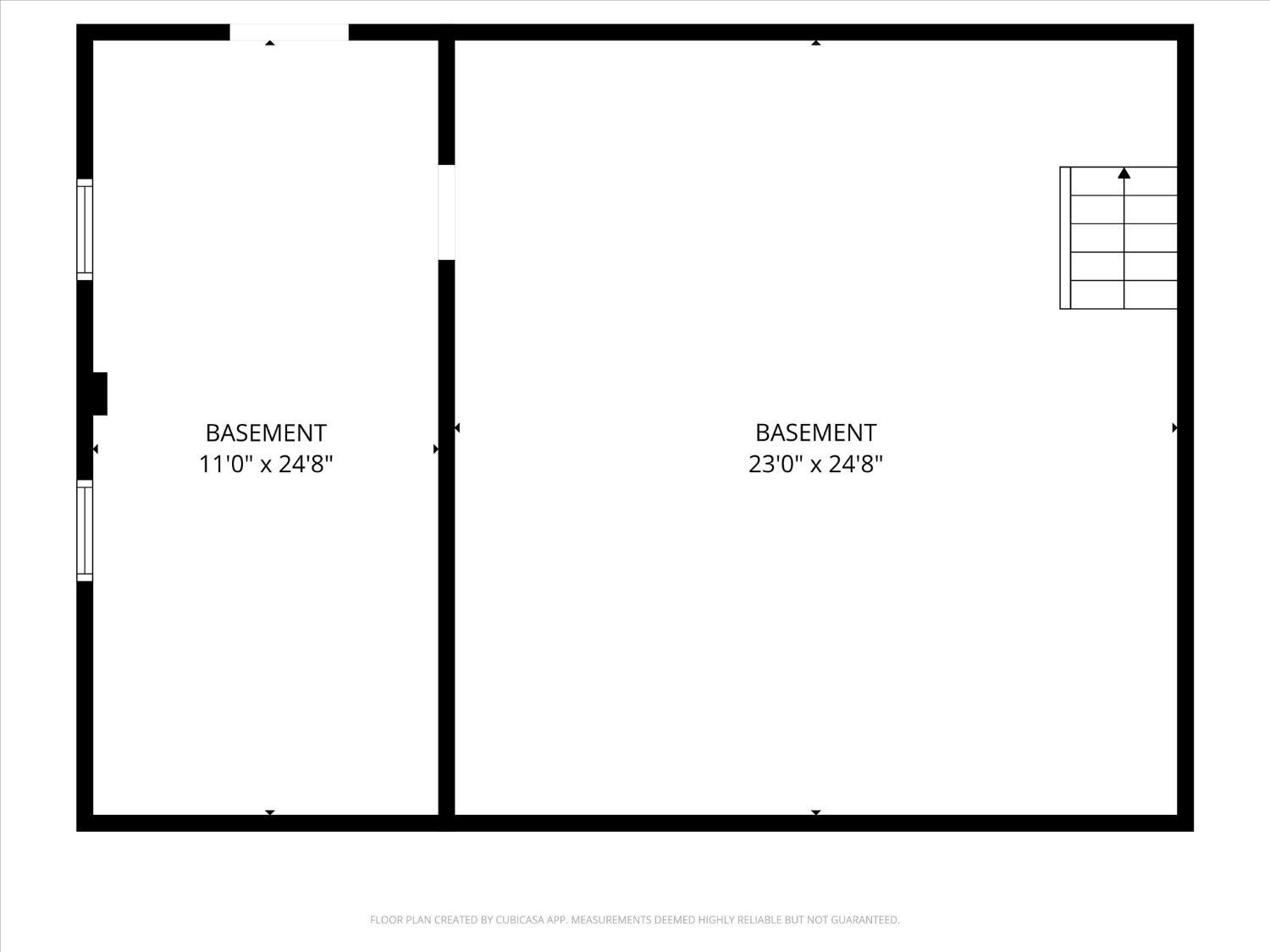 540 Observatory Drive