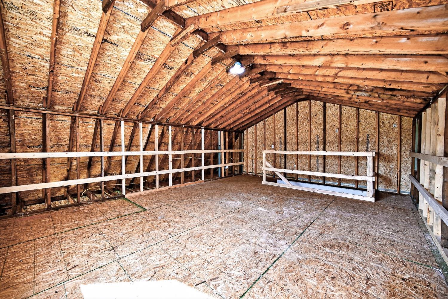 540 Observatory Drive