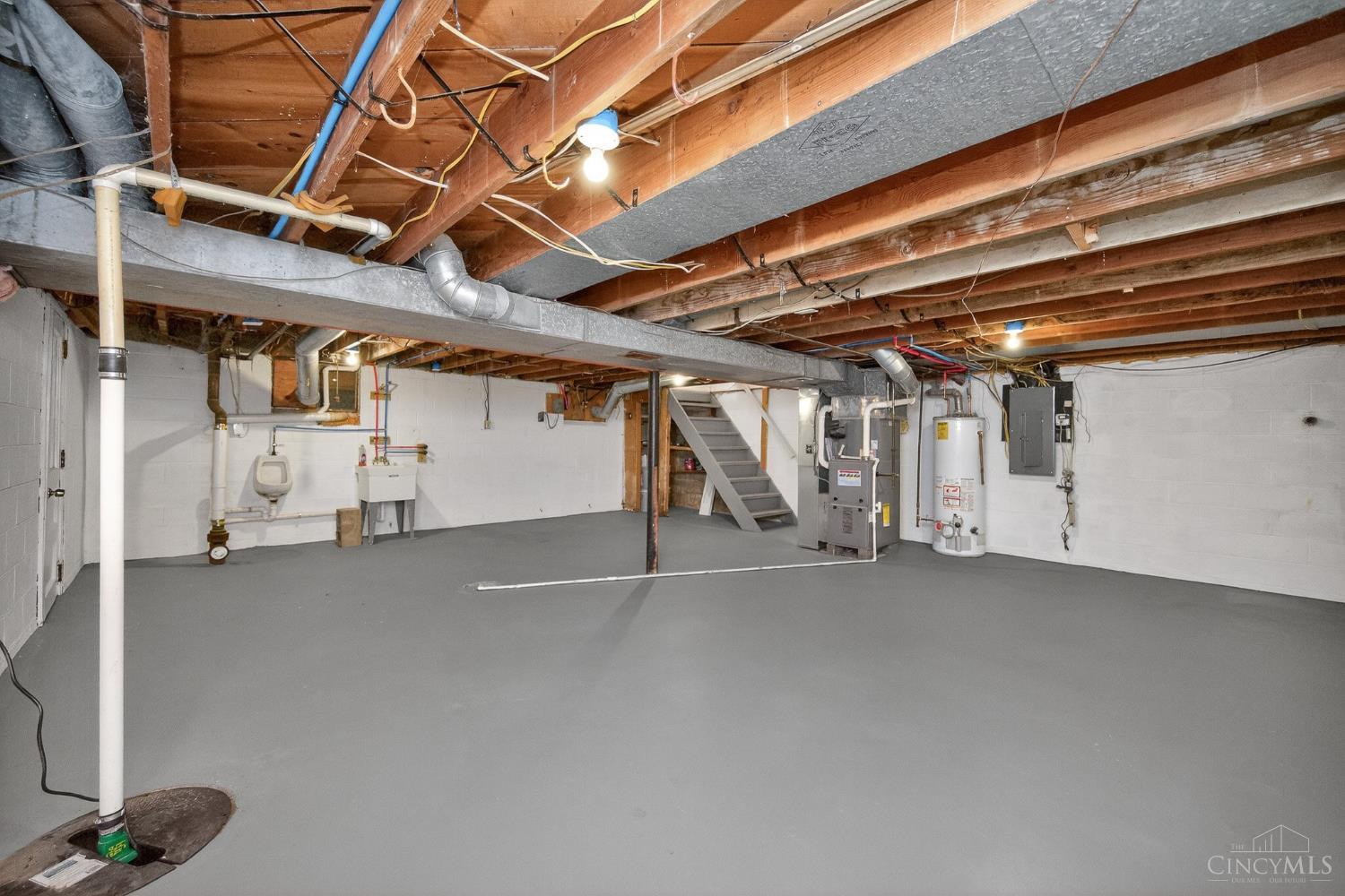 540 Observatory Drive