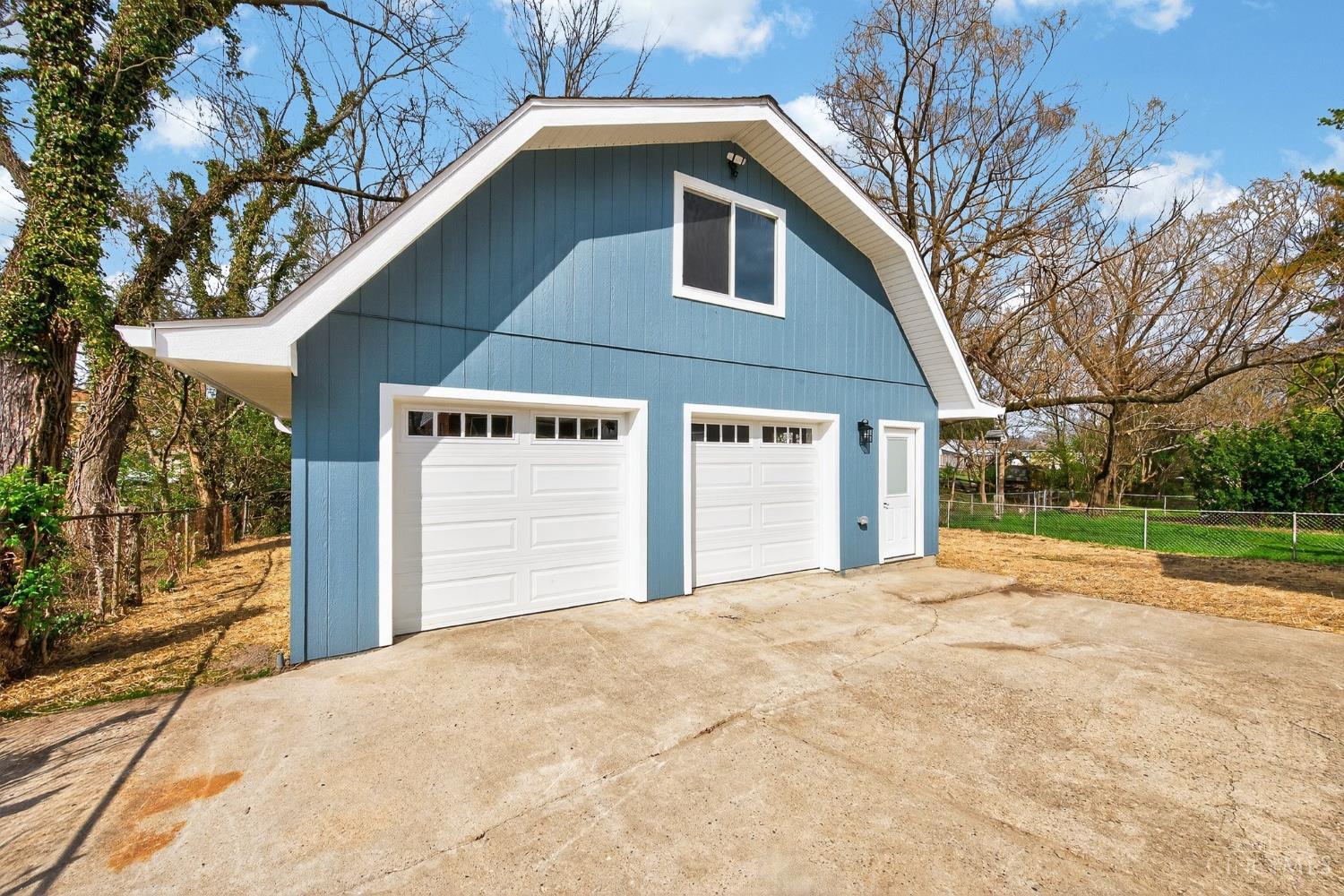 540 Observatory Drive
