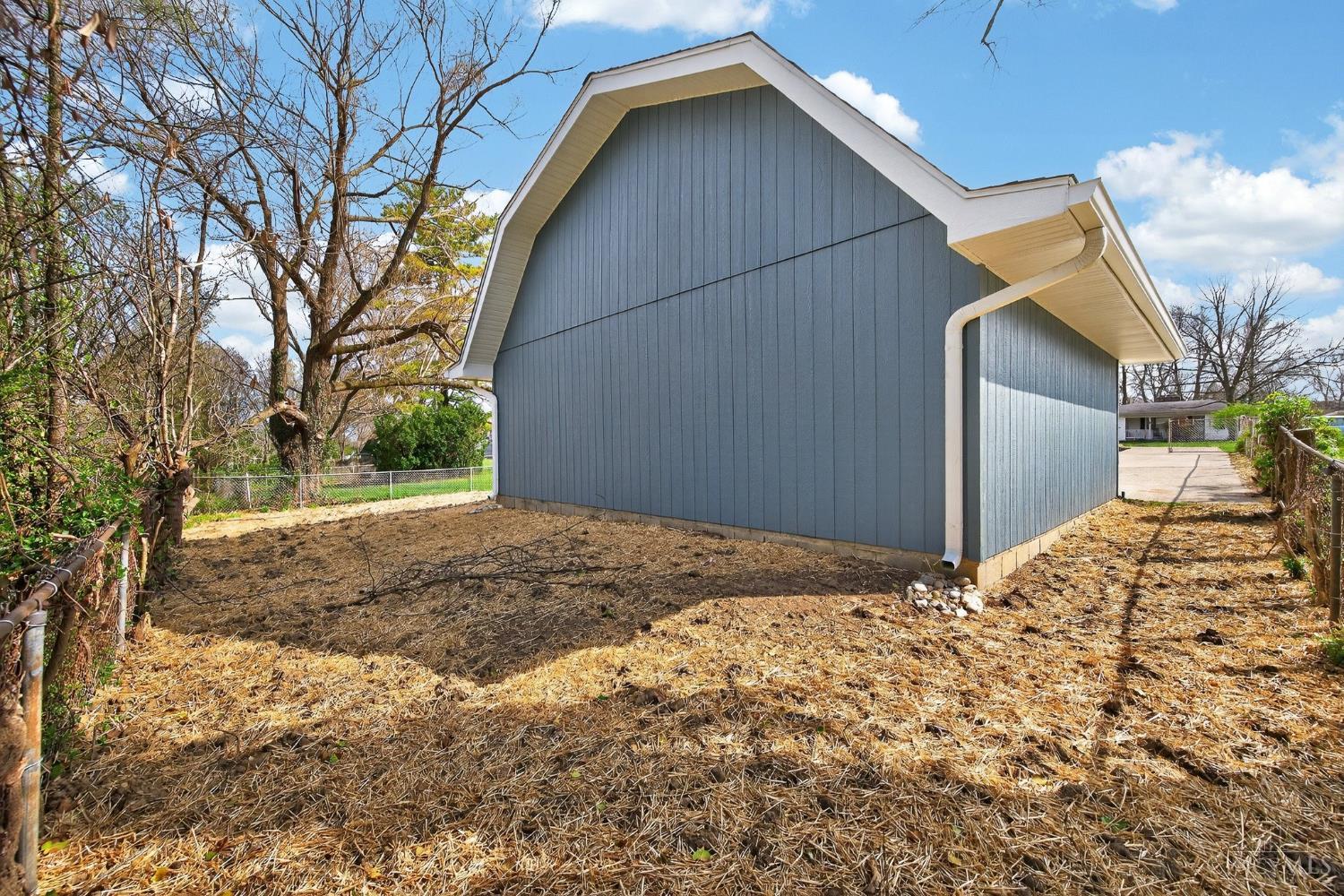 540 Observatory Drive