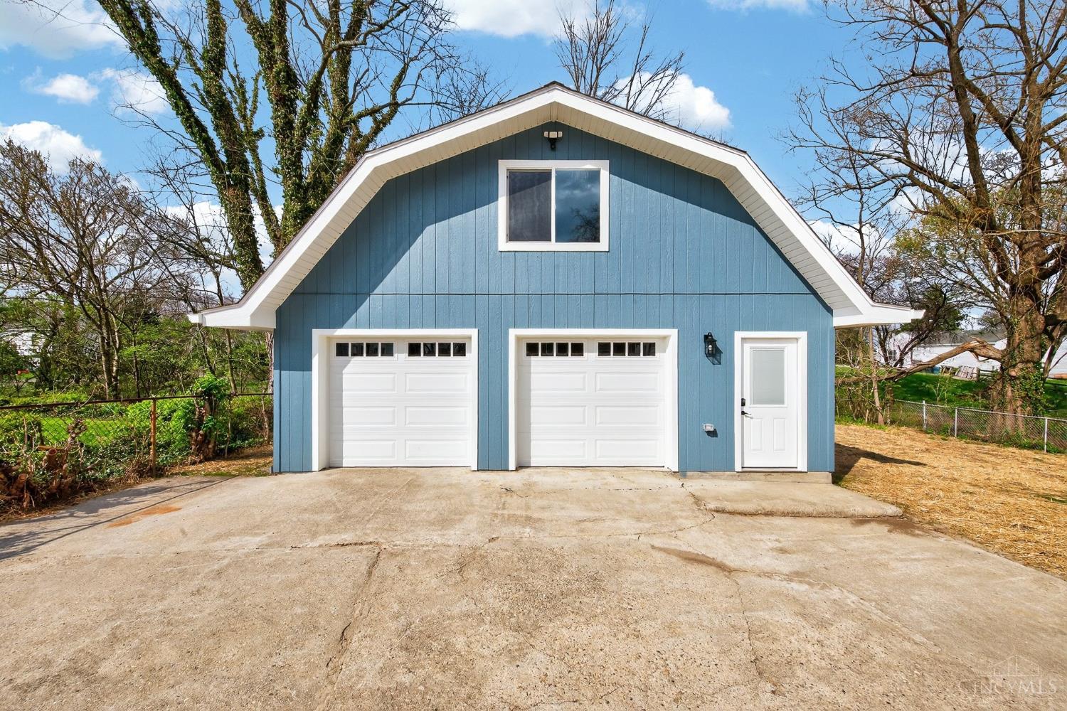 540 Observatory Drive