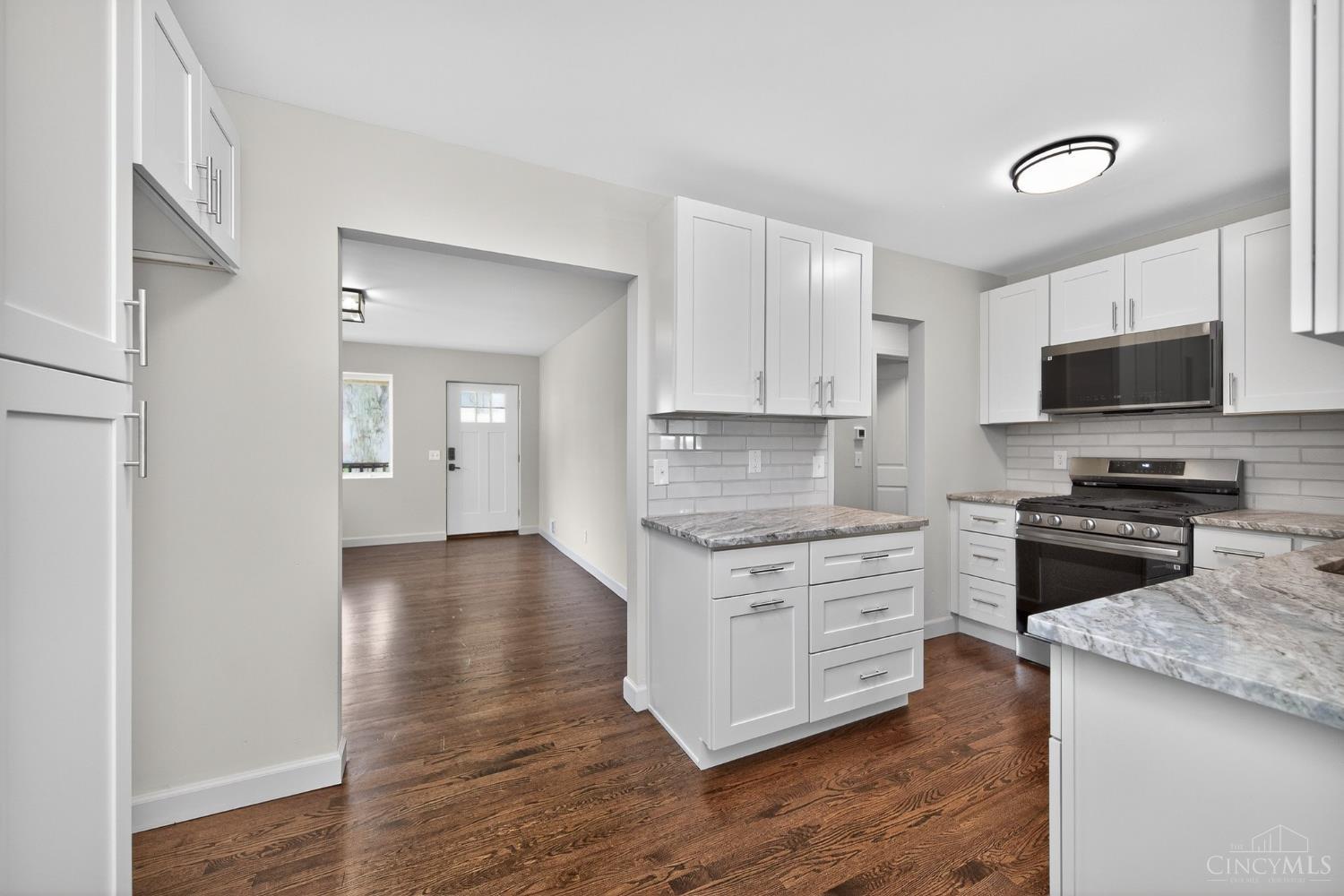 540 Observatory Drive