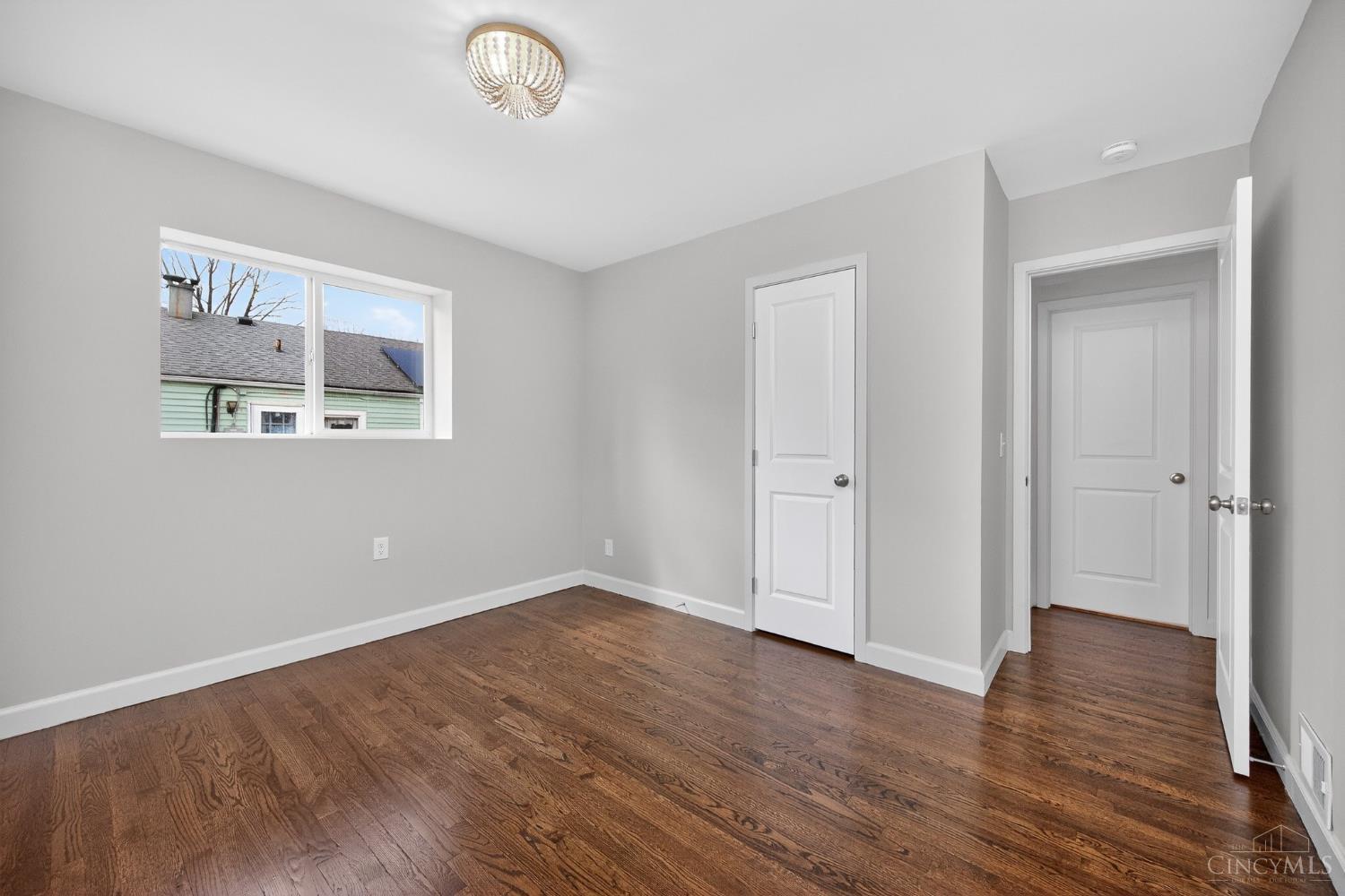 540 Observatory Drive