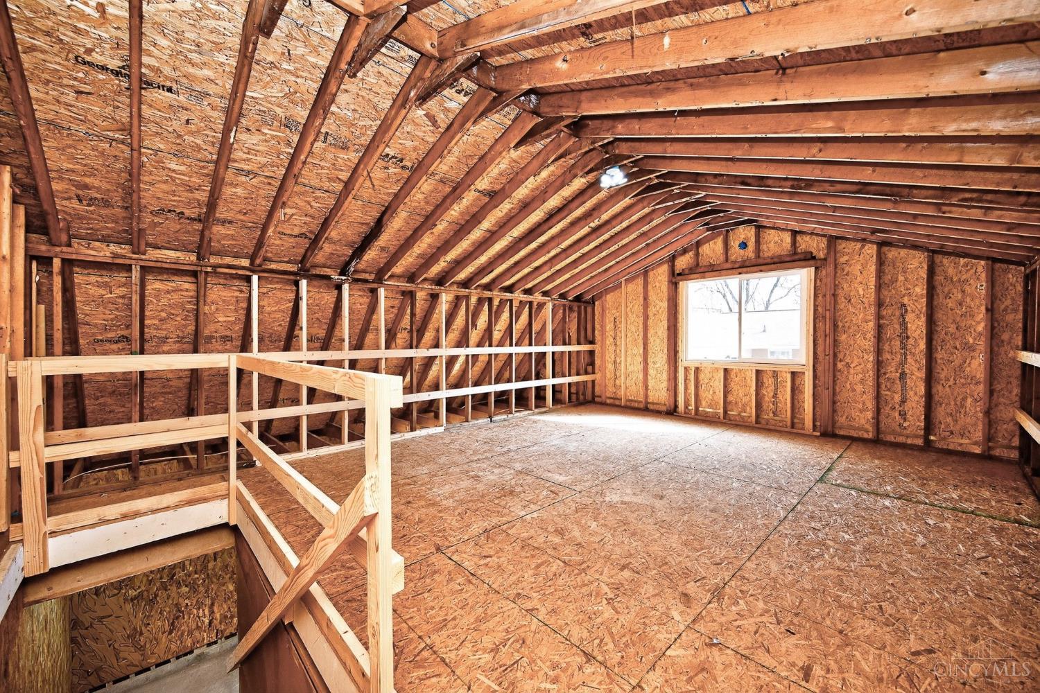 540 Observatory Drive