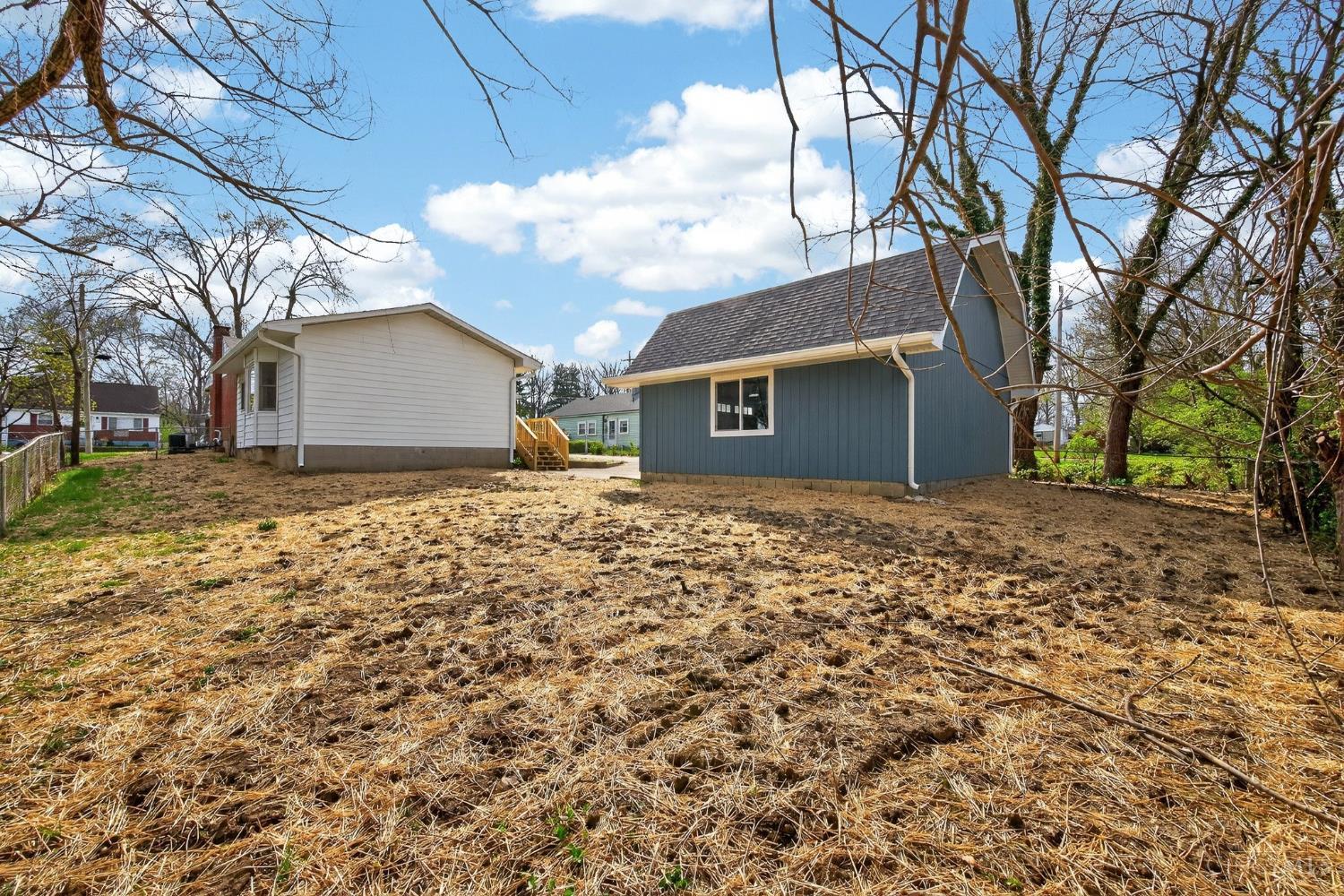 540 Observatory Drive