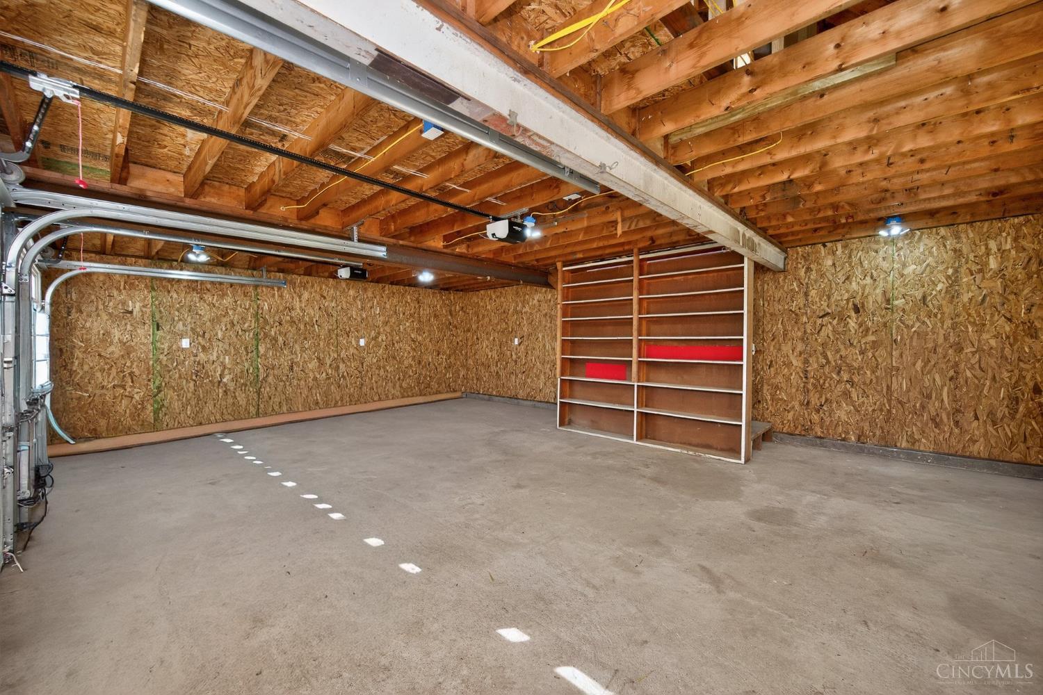 540 Observatory Drive