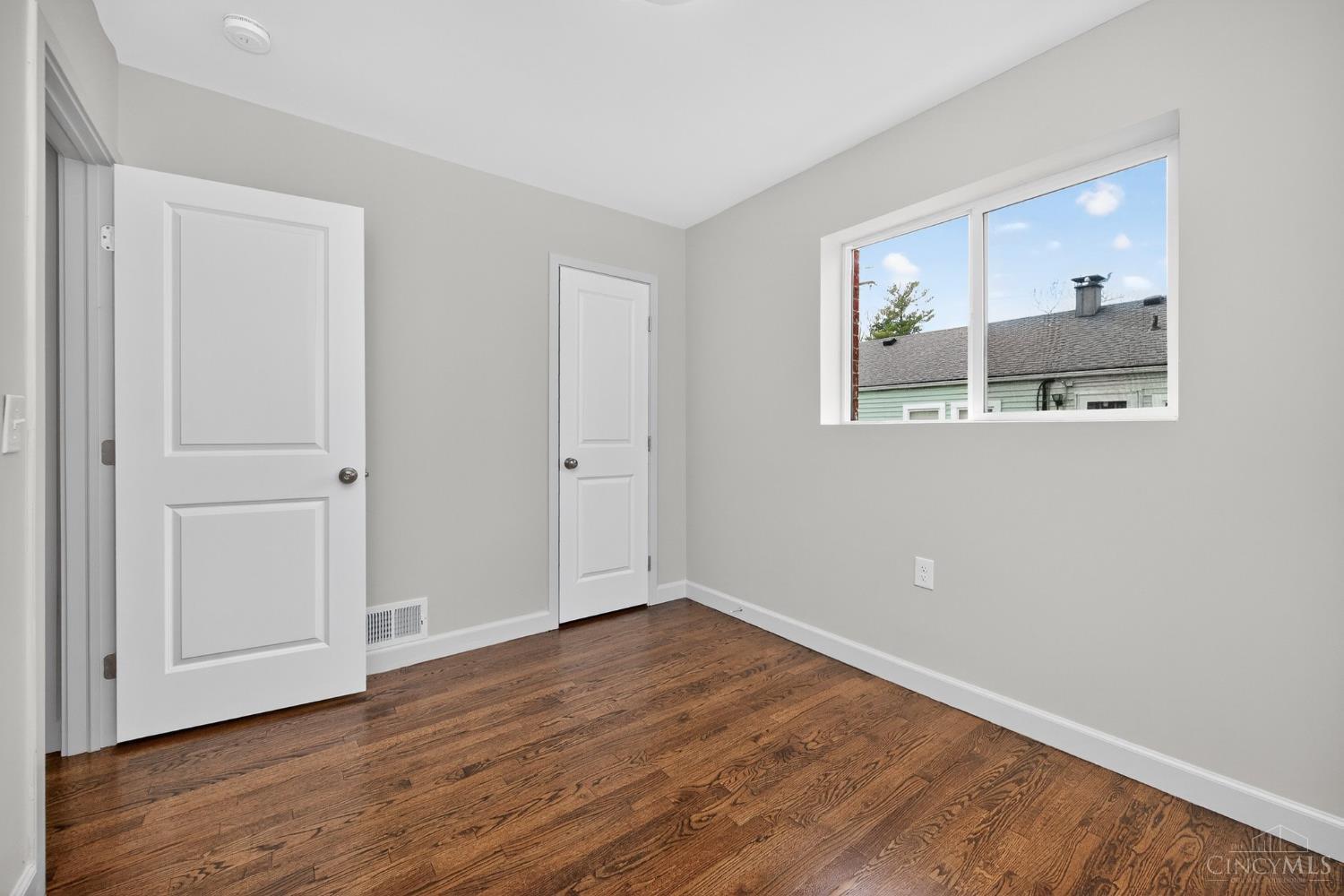 540 Observatory Drive