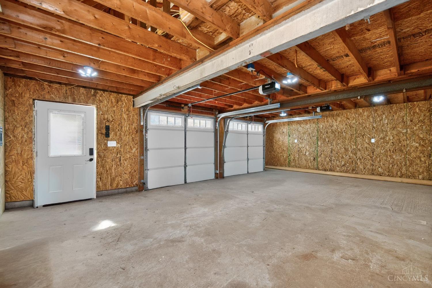 540 Observatory Drive