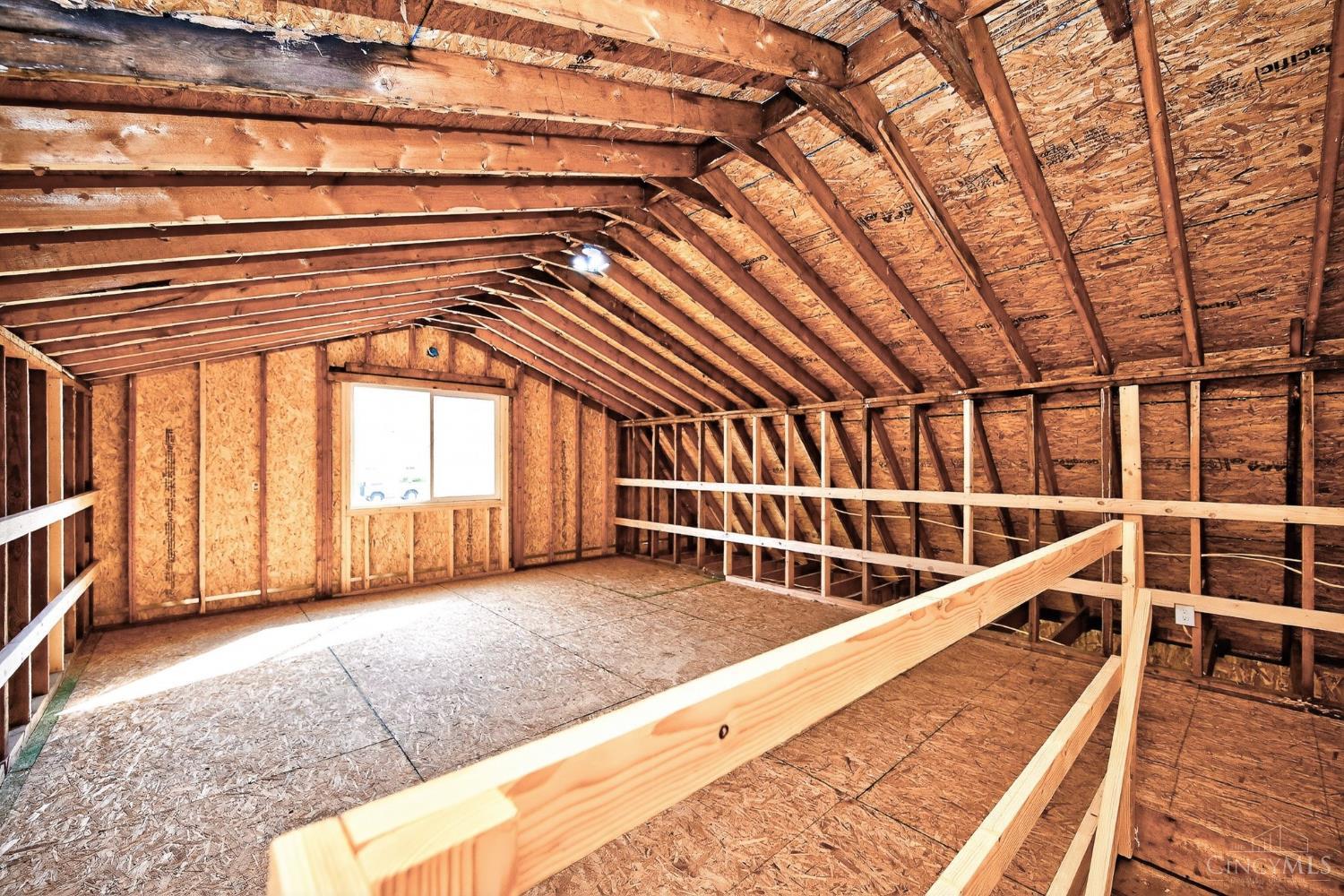 540 Observatory Drive