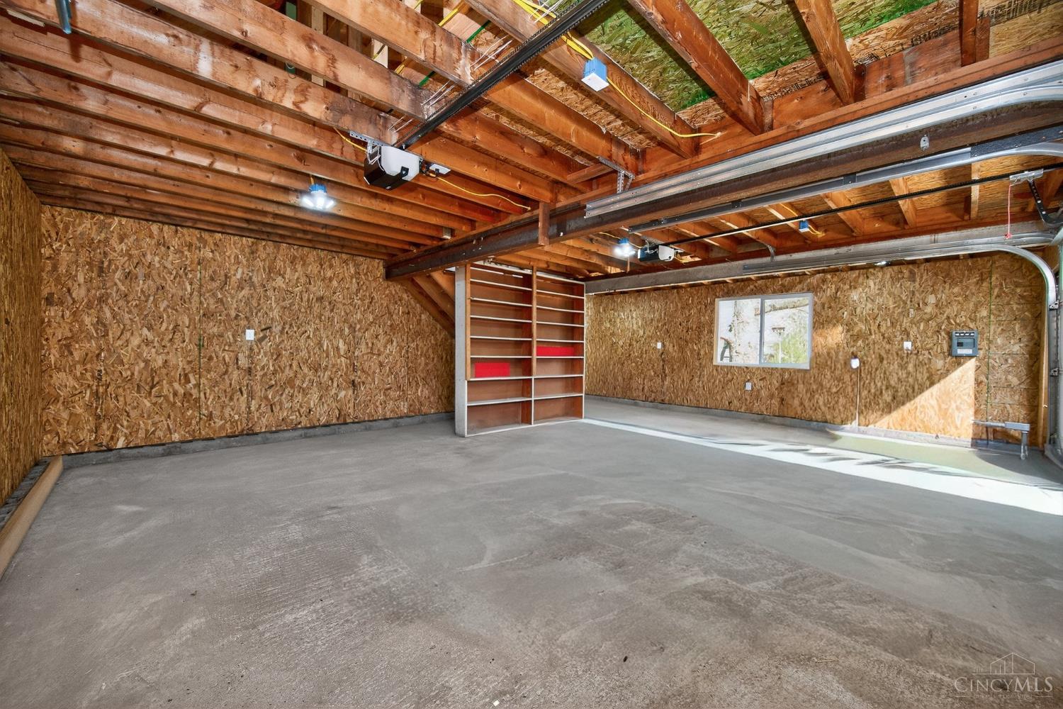 540 Observatory Drive