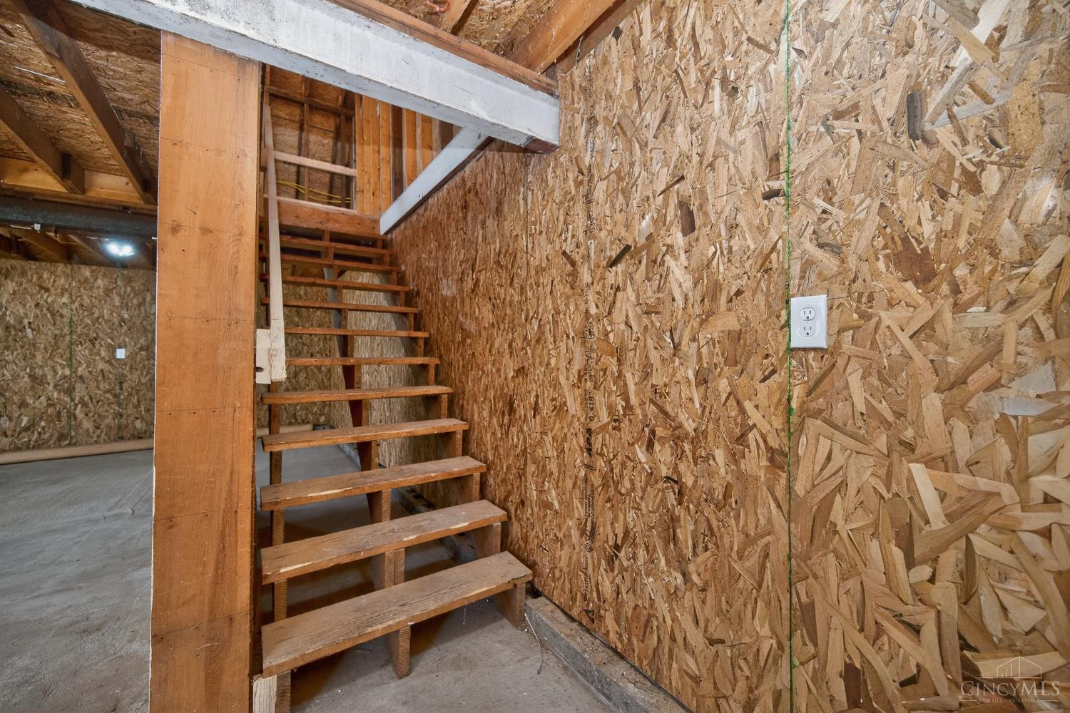 540 Observatory Drive