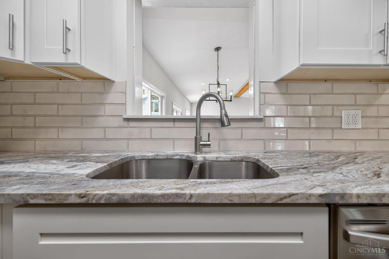 540 Observatory Drive