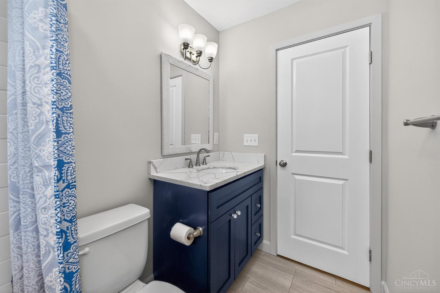 540 Observatory Drive