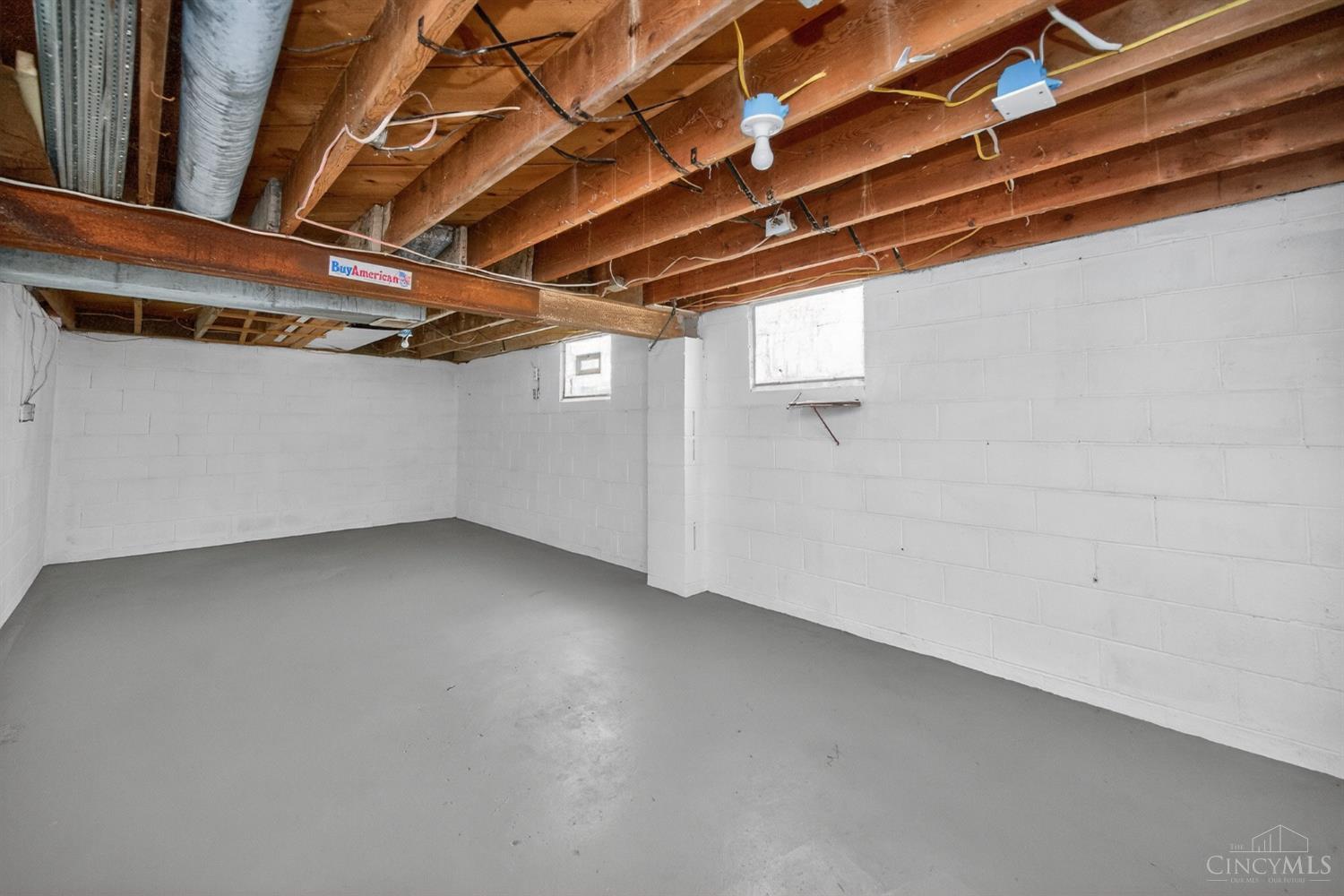 540 Observatory Drive