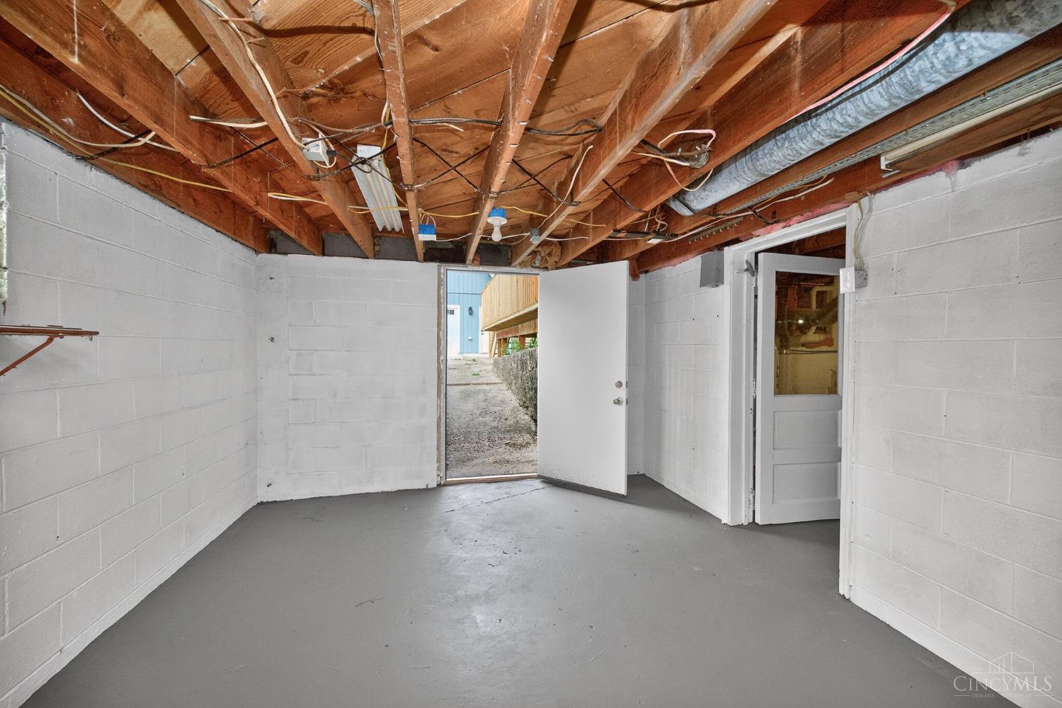 540 Observatory Drive