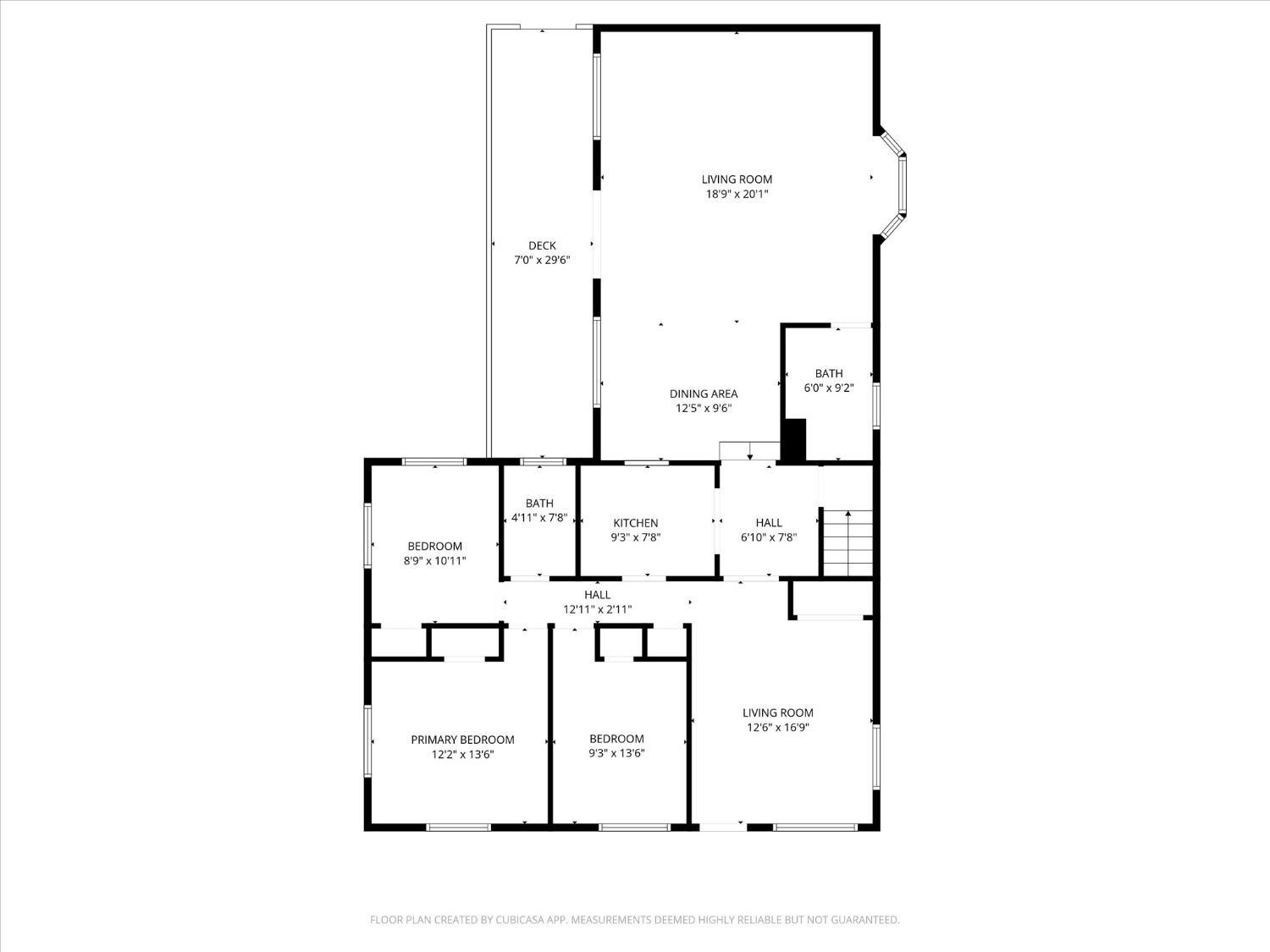 540 Observatory Drive